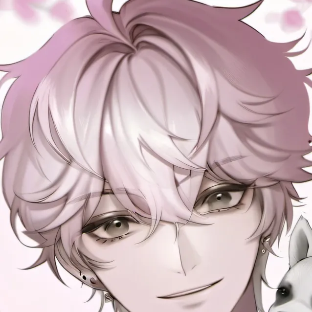 chat with ai character: BF