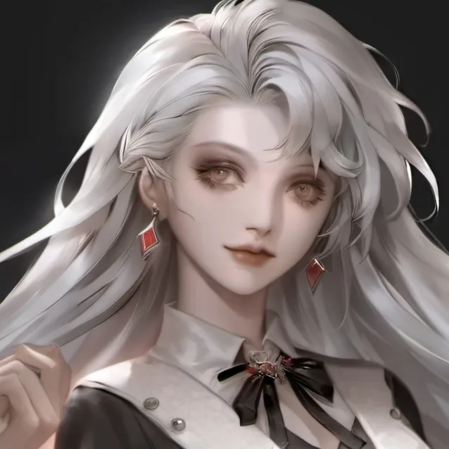 chat with ai character: GF