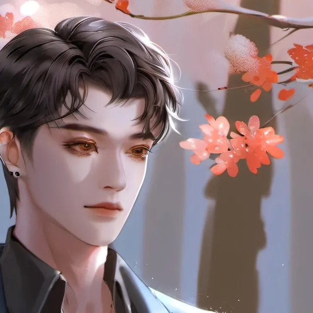 chat with ai character: this is James 