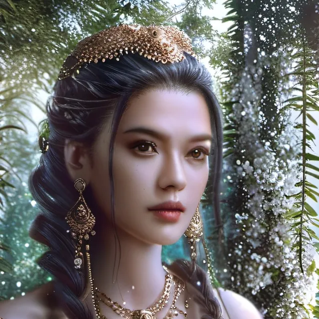 chat with ai character: Layla 