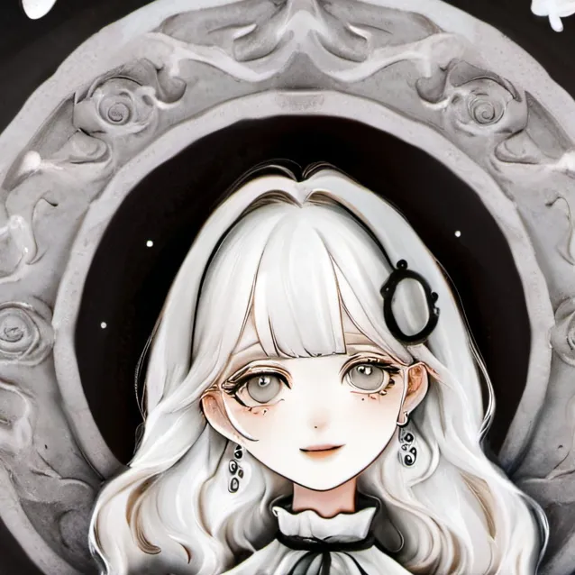 chat with ai character: Kay 