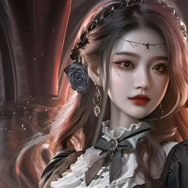 chat with ai character: Elizabeth