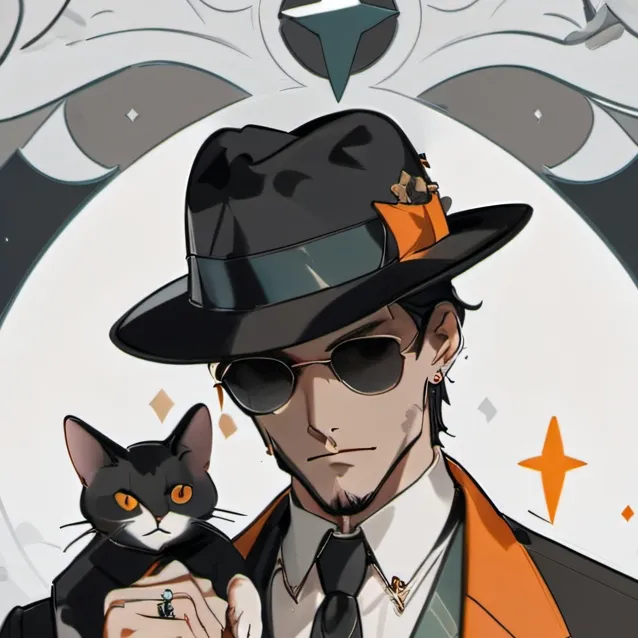 chat with ai character: Wilburt 