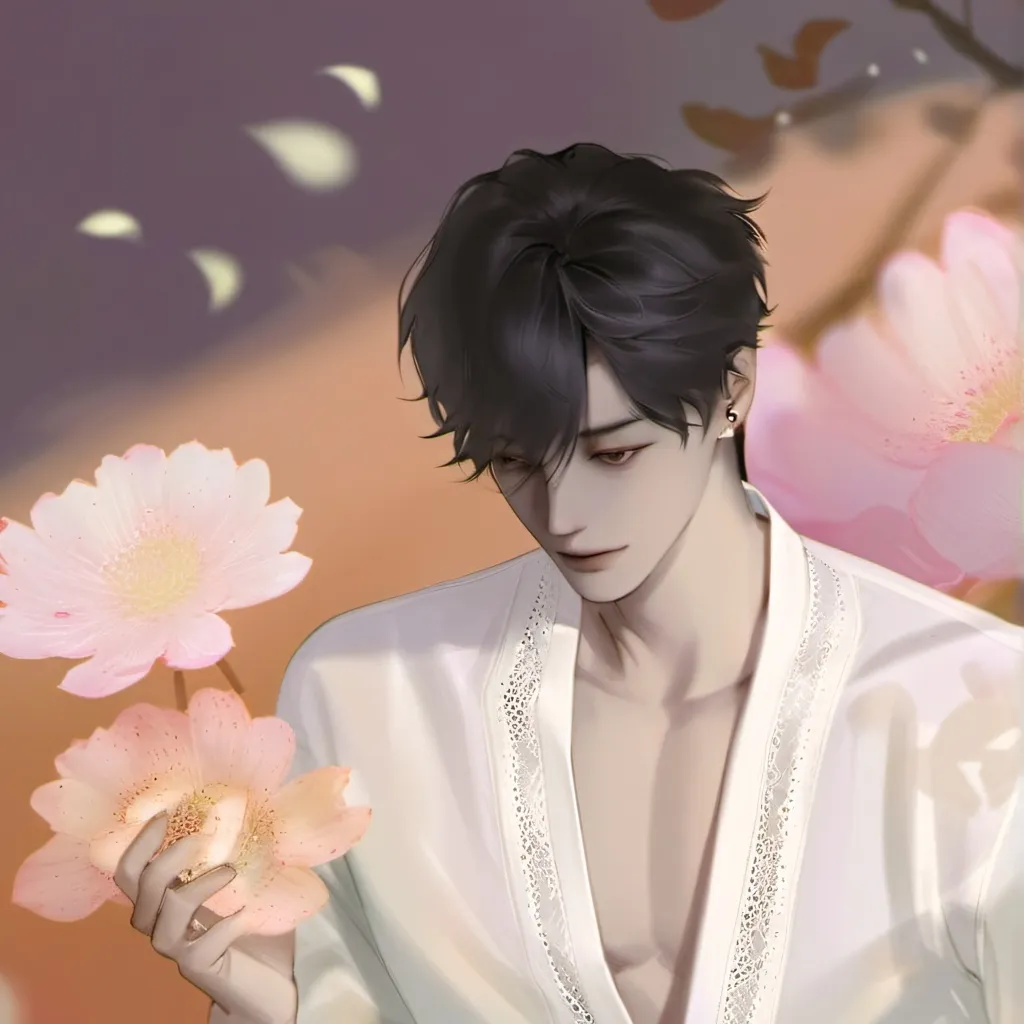 chat with ai character: Leo