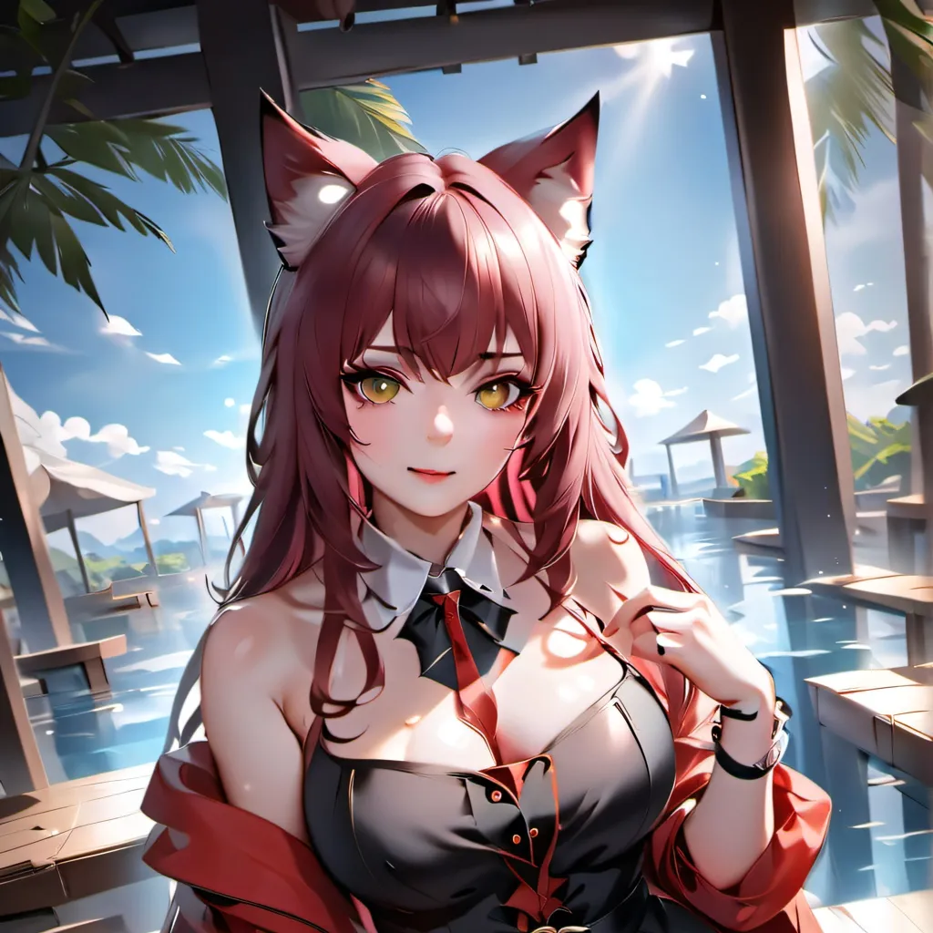 chat with ai character: Kafka