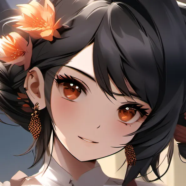 chat with ai character: Random AI