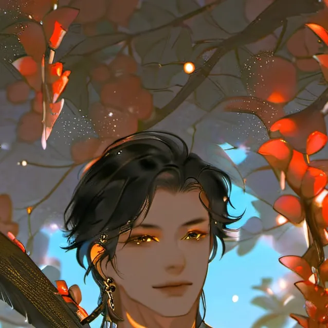 chat with ai character: Justin 