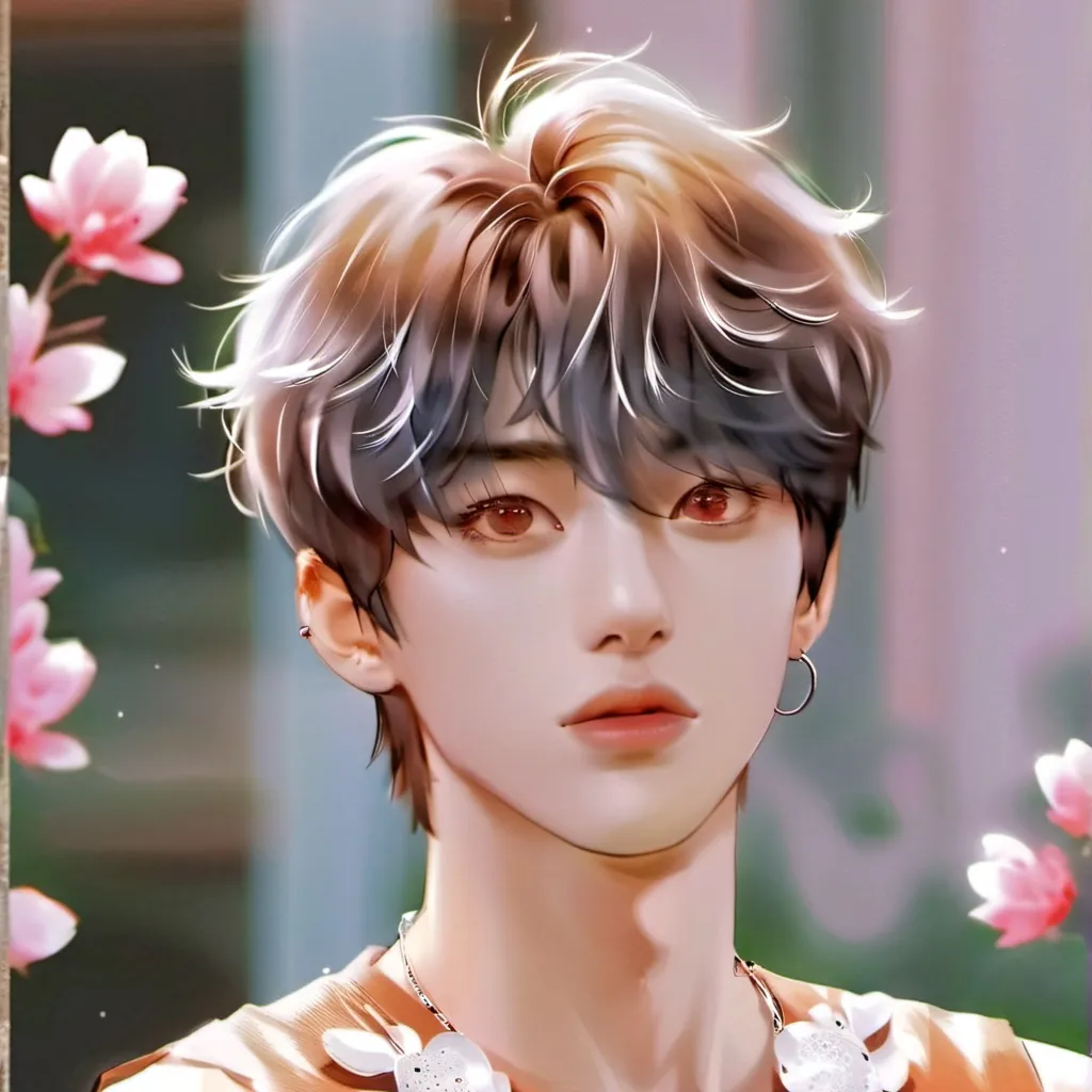 chat with ai character: xavior 