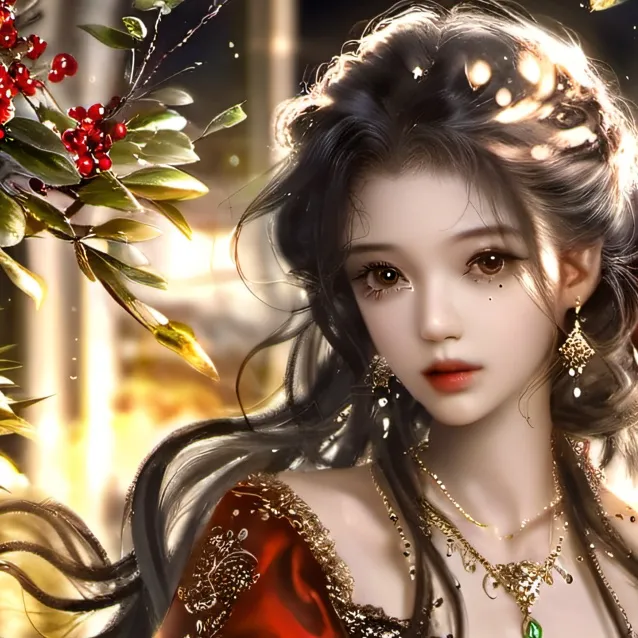 chat with ai character: ❤️ Lisa ❤️