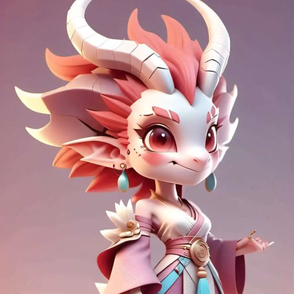 chat with ai character: Aria