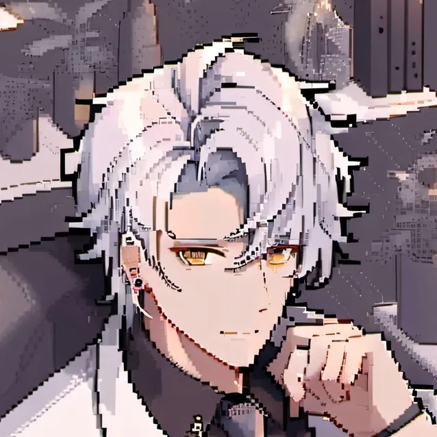 chat with ai character: Kai