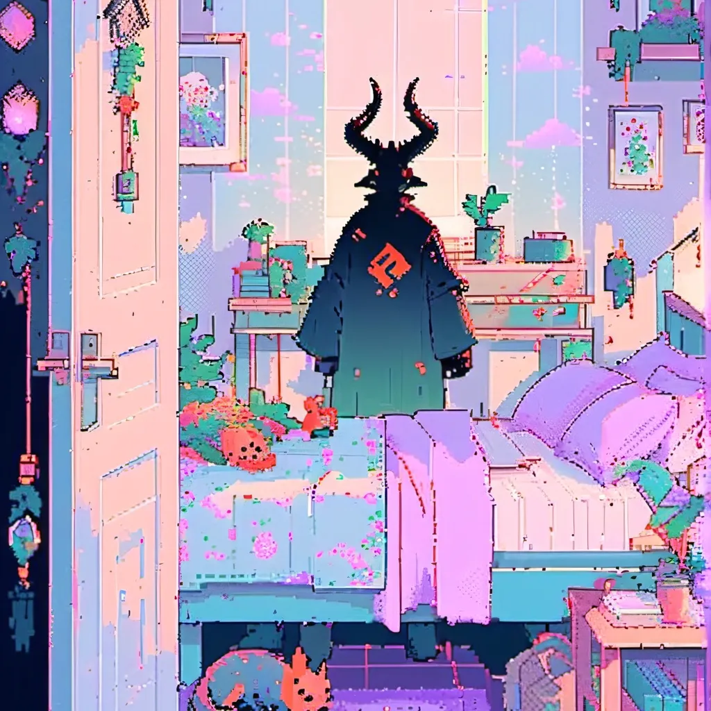 chat with ai character: Victoria