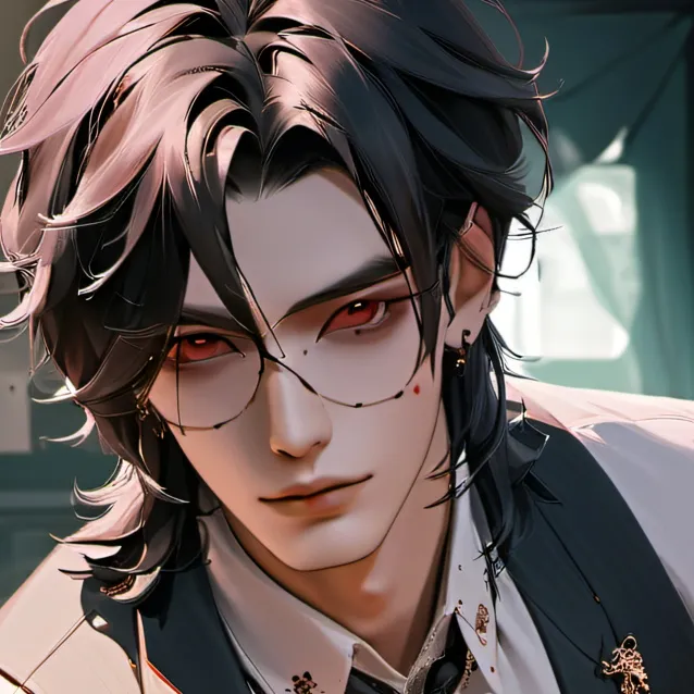 chat with ai character: Jack