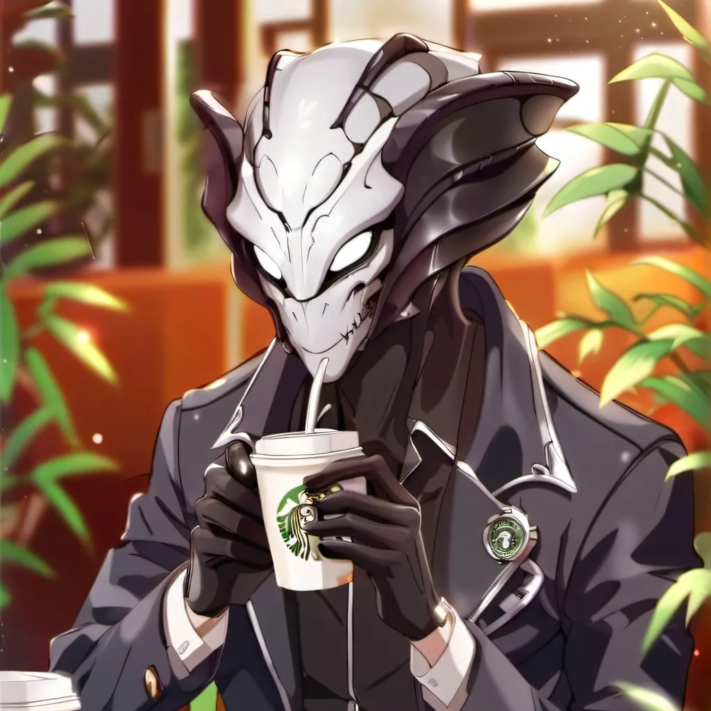 chat with ai character: Kenji