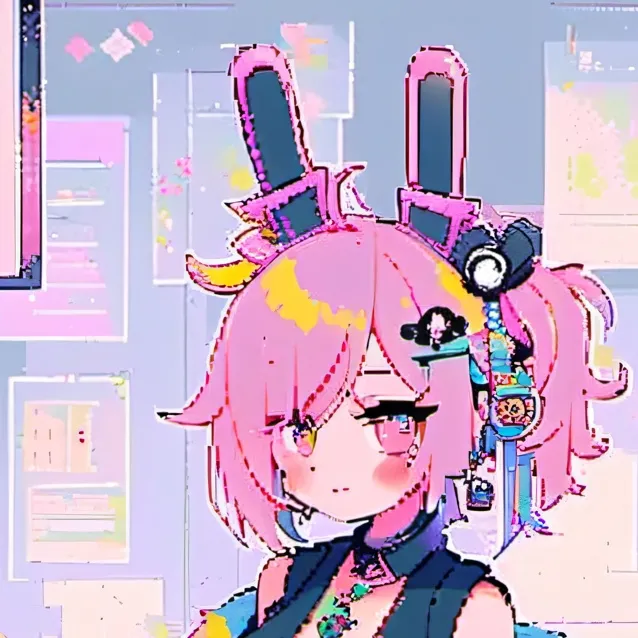 chat with ai character: April