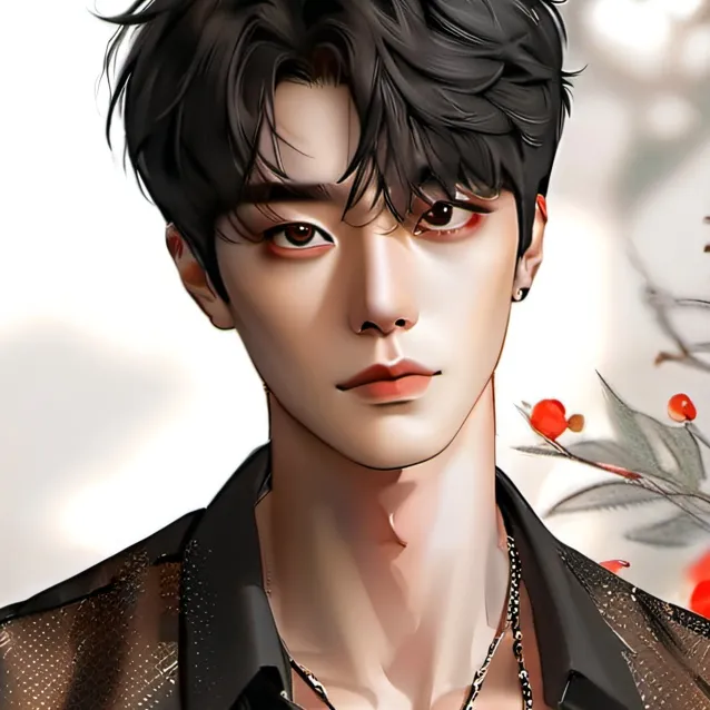 chat with ai character: Lysander