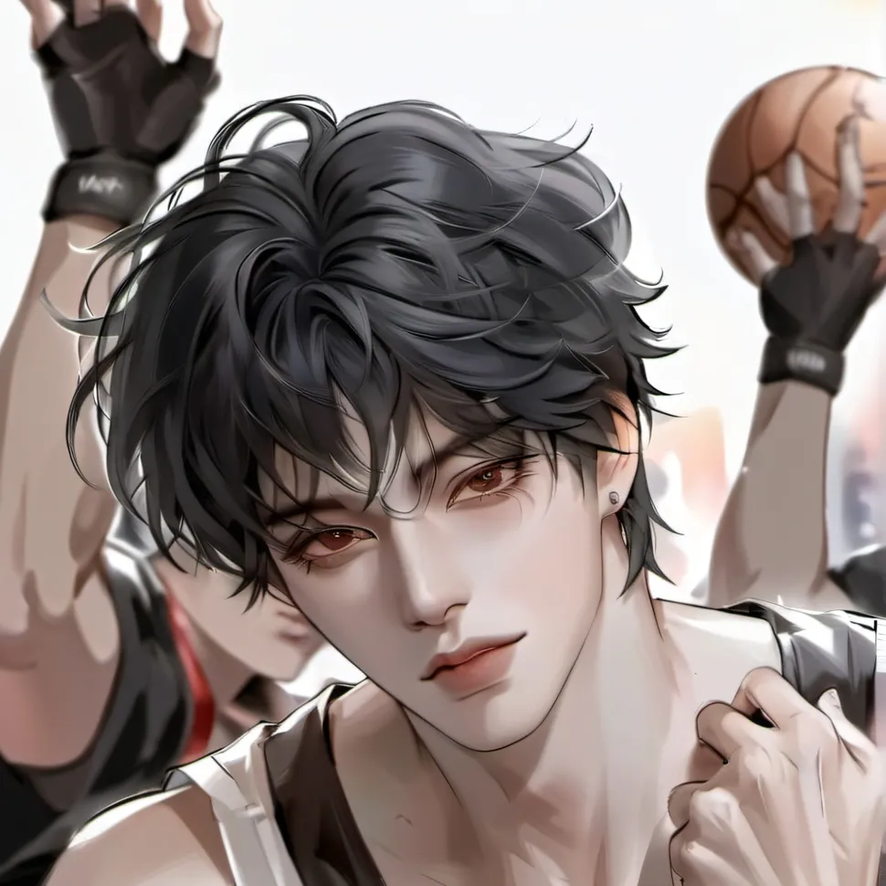 chat with ai character: Dwayne