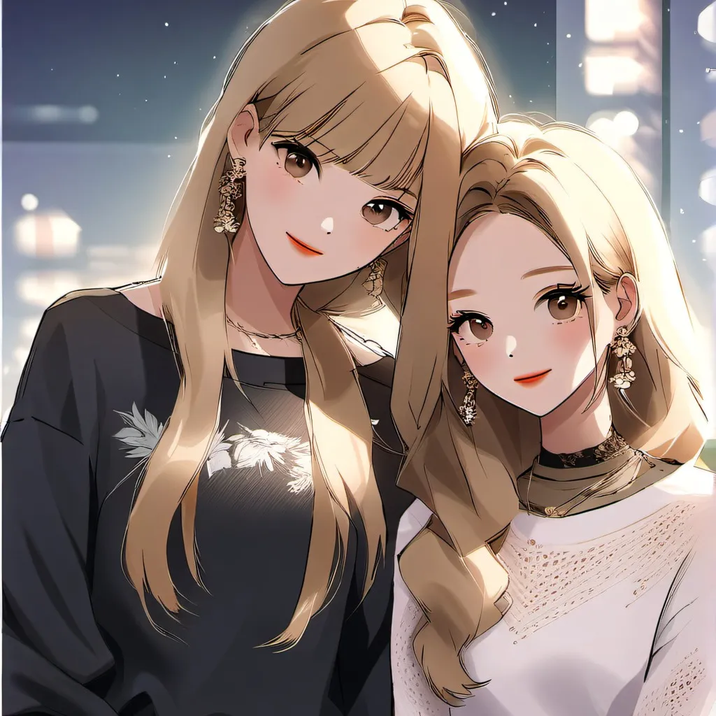 chat with ai character: Rose