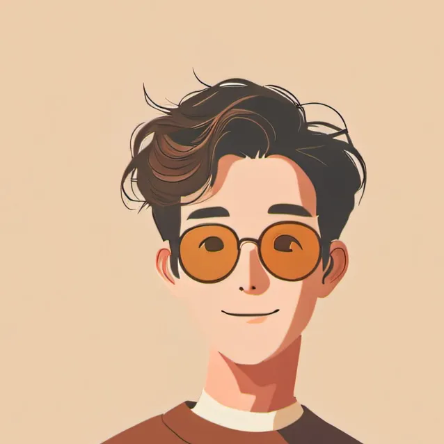 chat with ai character: JoJo