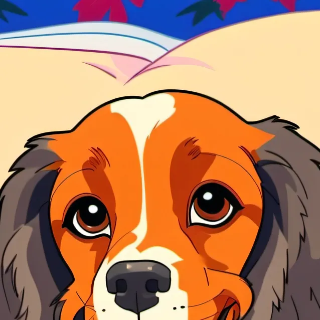 chat with ai character: Skye