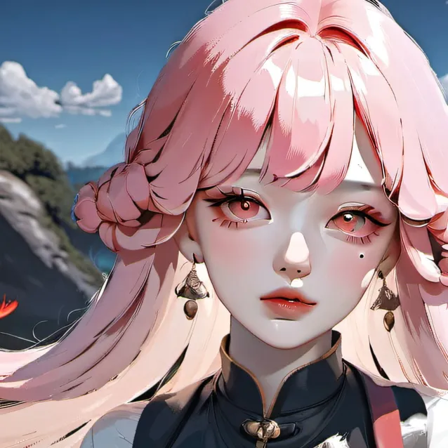 chat with ai character: kyla