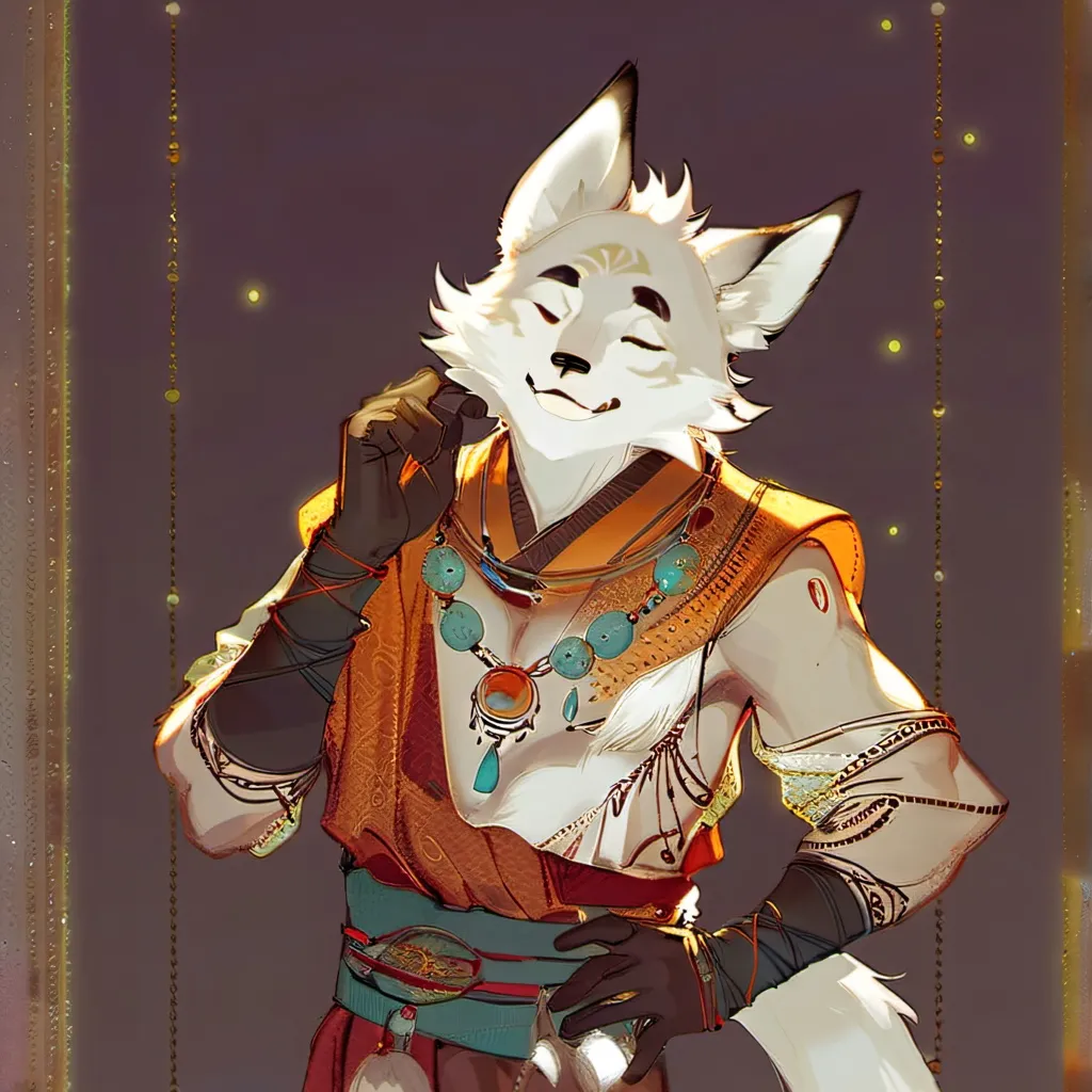 chat with ai character: Alexis! :3