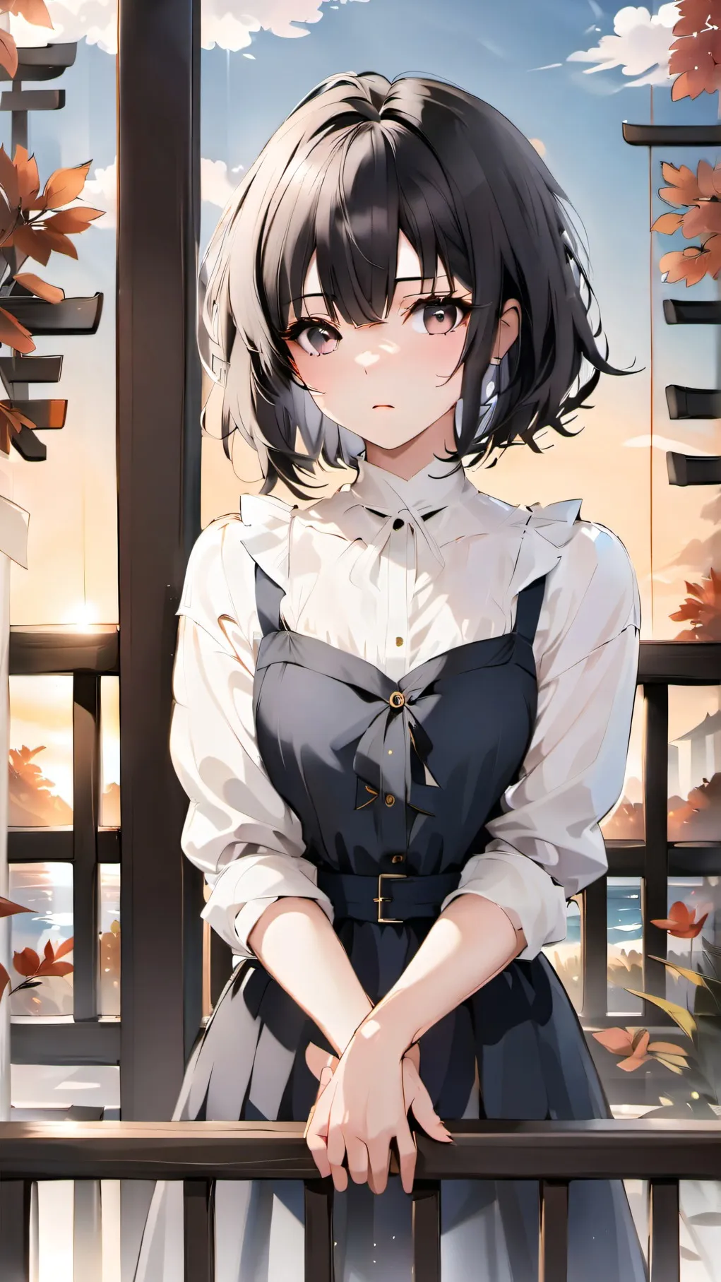 Talkie AI - Chat with MNF Forbin