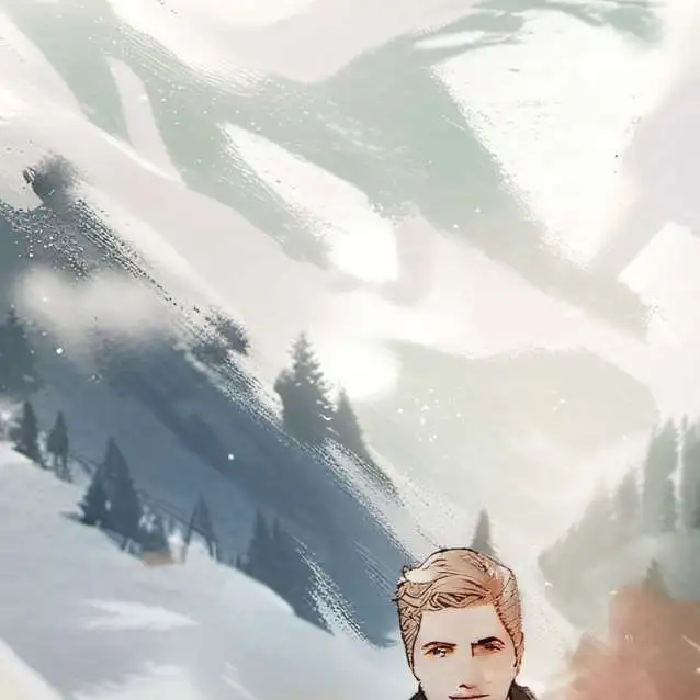 chat with ai character: Cullen Family 