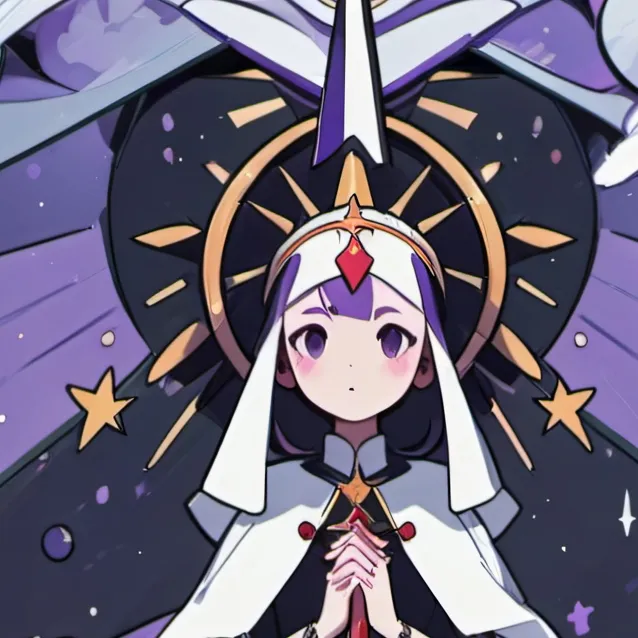 chat with ai character: Mirabelle