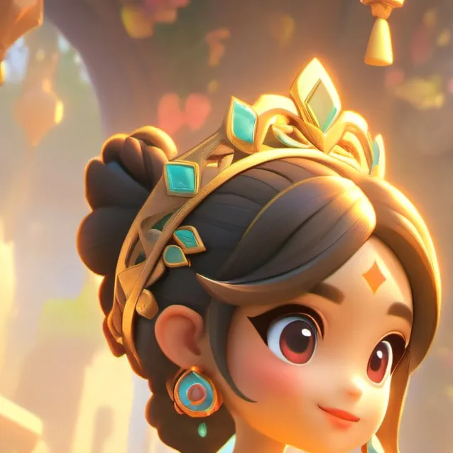 chat with ai character: inside out 1