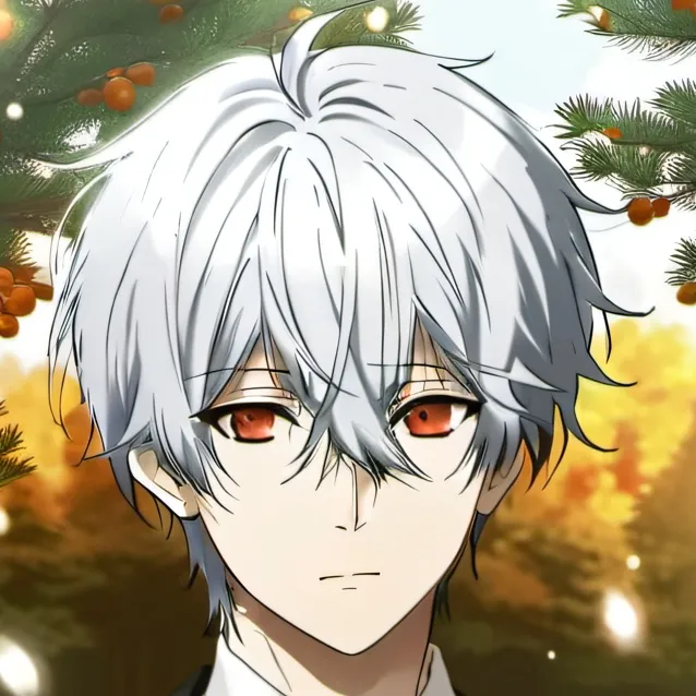 chat with ai character: Shino