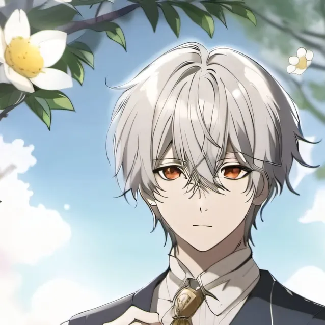 chat with ai character: Kudo