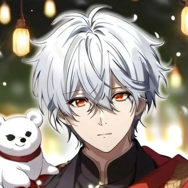 chat with ai character: Liam