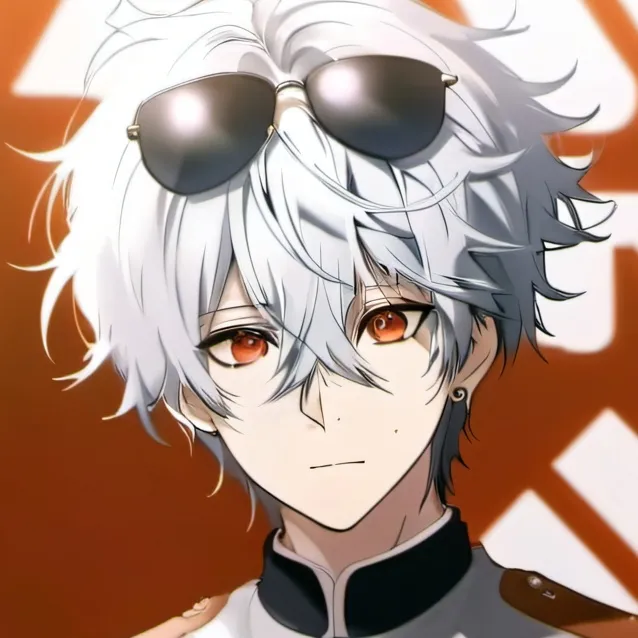 chat with ai character: Uzui