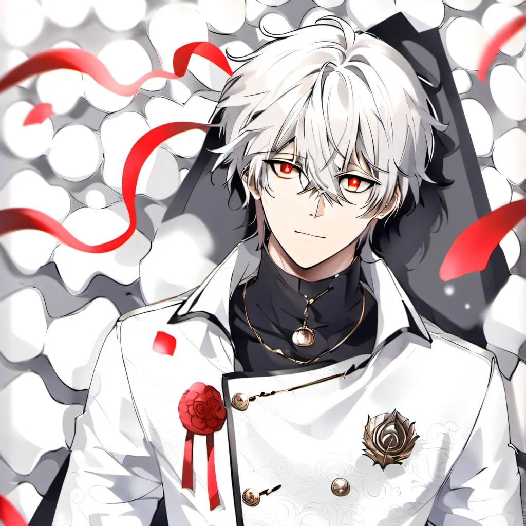 chat with ai character: Kai