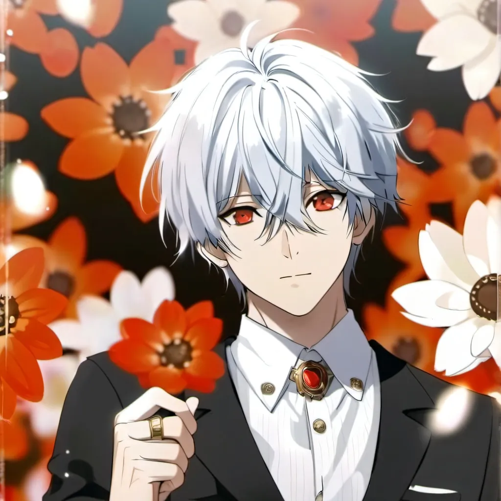 chat with ai character: Kyle