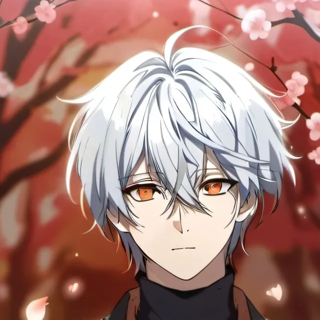 chat with ai character: Sishi