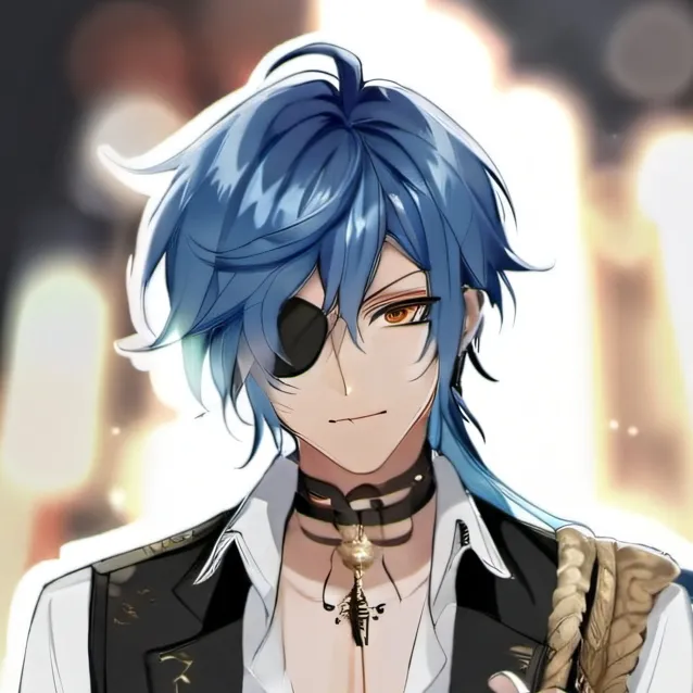 chat with ai character: Keaya