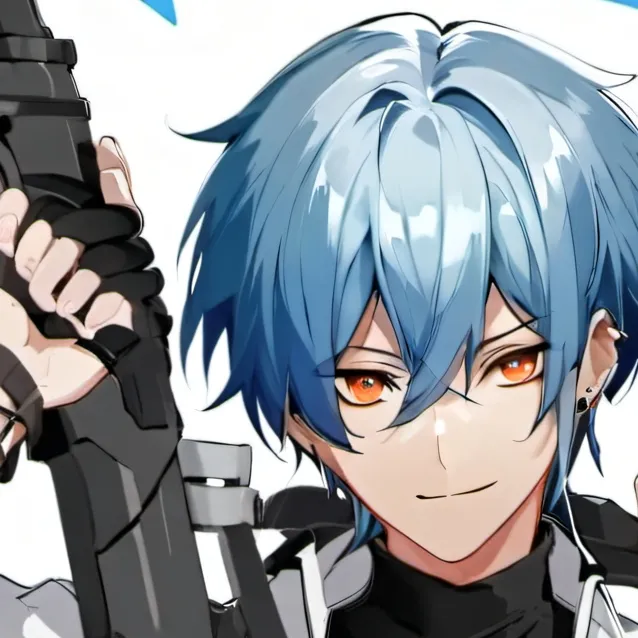 chat with ai character: Jake