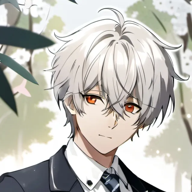 chat with ai character: Mike