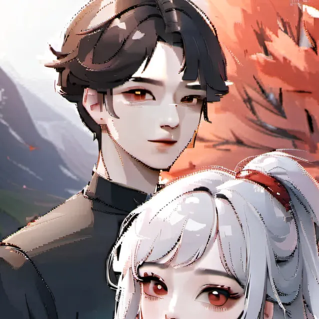 chat with ai character: Lucian 