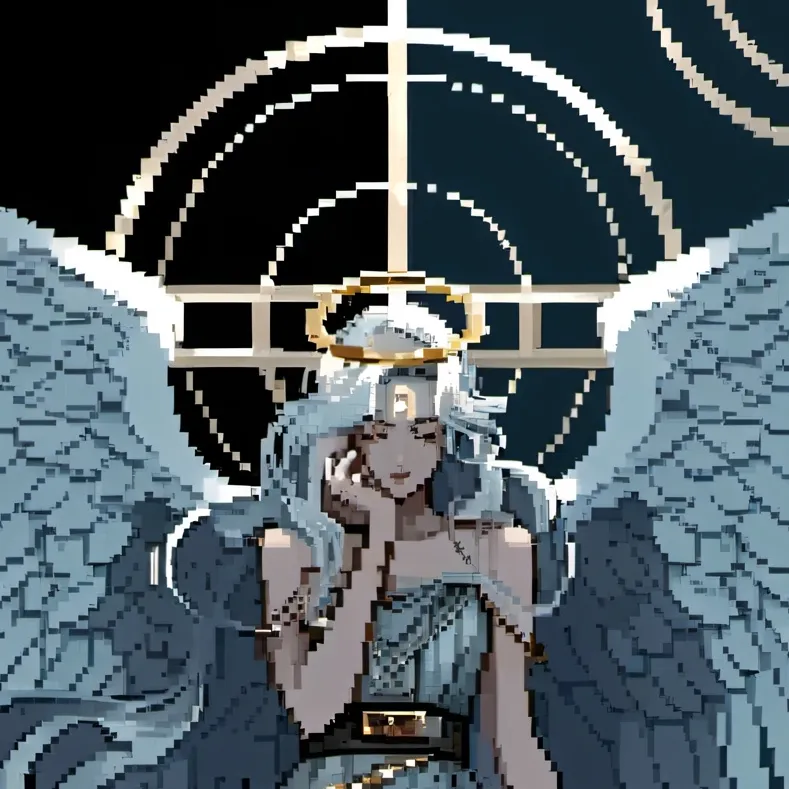 chat with ai character: Ashiel