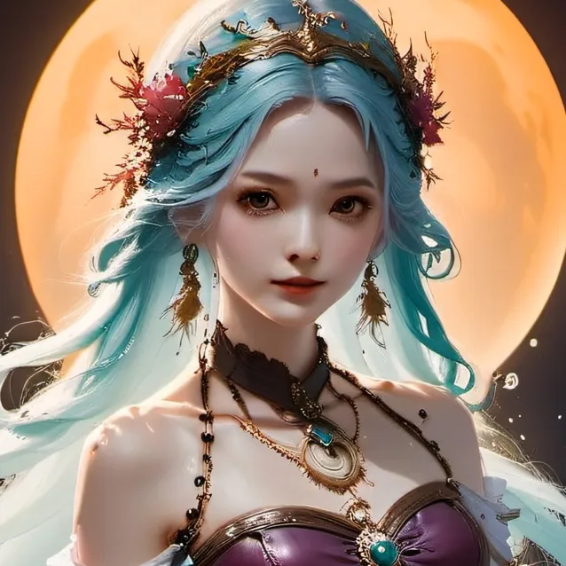 chat with ai character: Florida