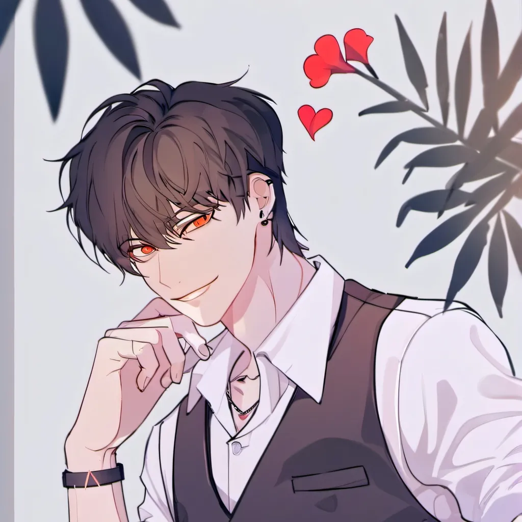 chat with ai character: †Akaza†