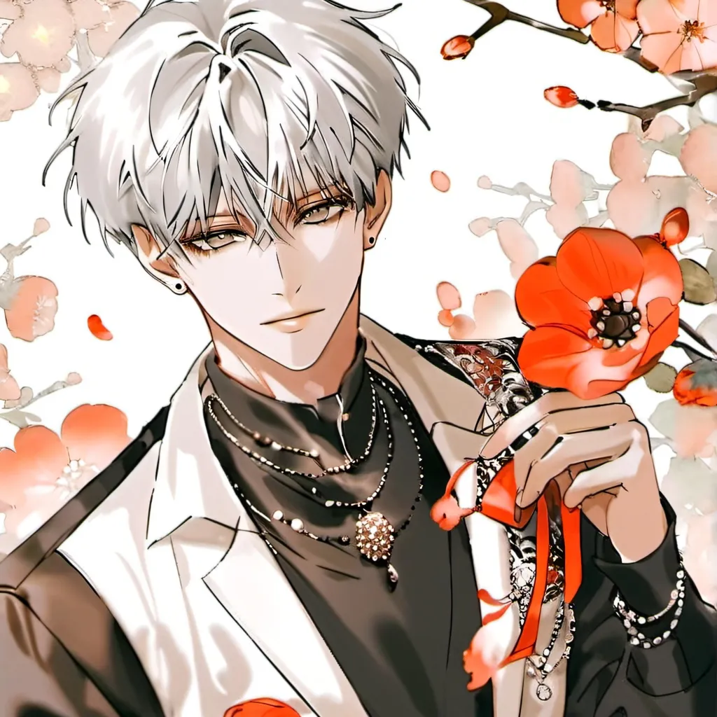 chat with ai character: †Lukas†