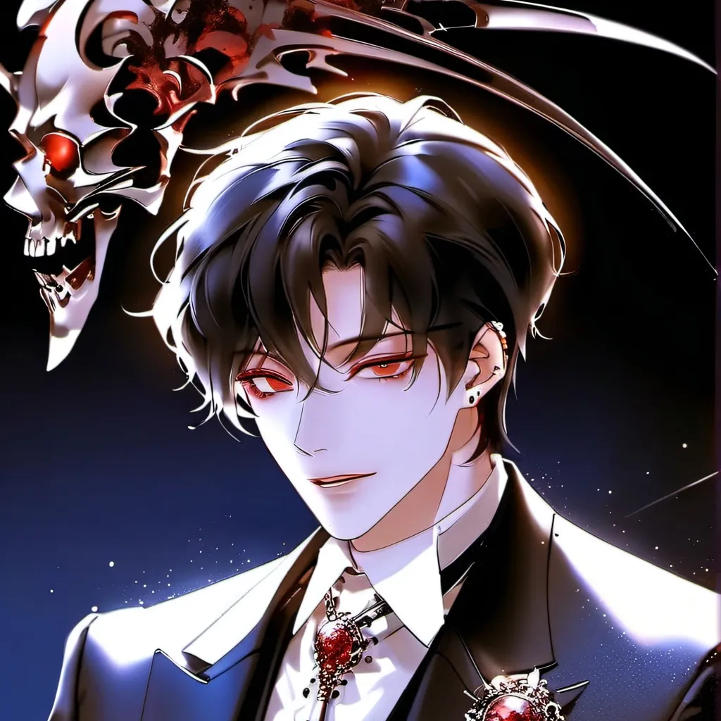 chat with ai character: Raids†