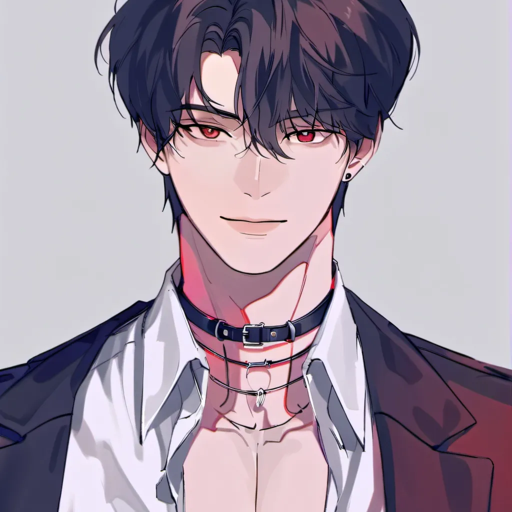 chat with ai character: Mārçōs†