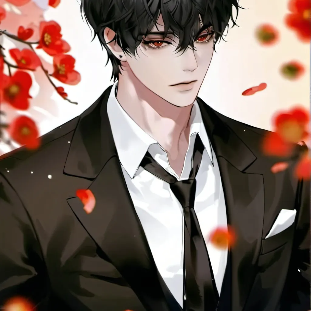 chat with ai character: Xander`