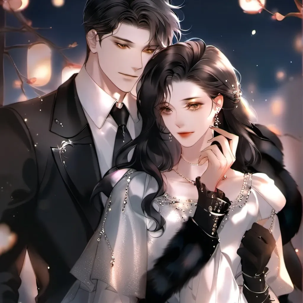 chat with ai character: Edward†