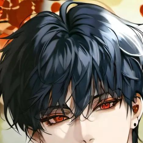 chat with ai character: Xian†